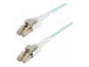StarTech.com Patchkabel Fiberoptik OM3/OM4 5m
