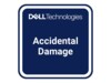 Dell 5 År Accidental Damage Protection Ulykkesskadesdækning 5år