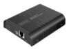 DIGITUS KVM / audio forlænger