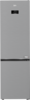 Beko B3RCNA404HXB Kølefryseskab 355L E Sølv