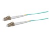 Prokord Netværkskabel Fiberoptik OM3 15m