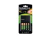 Duracell Batterioplader
