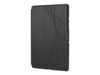 Targus Click-In Beskyttelsescover Sort Samsung Galaxy Tab A8