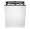 Electrolux EEG69405L Klasse C Til indbygning 44dB