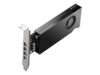 NVIDIA RTX 2000E Ada Generation 16GB