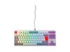 CHERRY XTRFY K4V2 Tastatur Mekanisk RGB Kablet USA