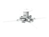 SMS Projector Precision CM F 110 11cm Monteringspakke 20kg Projektor