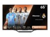 Hisense 65U7NQ 65' 4K UHD (2160p) Sort Mørkegrå