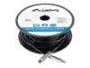 Lanberg HDMI-kabel med Ethernet 30m Sort
