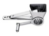 WMF Gourmet Cheese mill Poleret Cromargan 18/10 rustfrit stål
