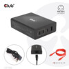 Club 3D Adapter 132Watt