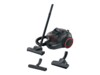 Bosch Serie | 4 ProPower BGS21POW2 Støvsuger Beholder 2liter Sort