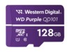 WD Purple WDD128G1P0C-85AEL0 microSDXC 128GB