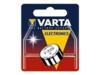 Varta V329 Batteri Sølvoxid 36mAh