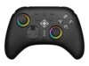 Deltaco Gaming GAM-198 Controller Nintendo Switch, Nintendo Switch 2, Nintendo Switch OLED, Android, PC Sort