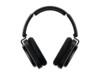 Nothing Headphone (a) Kabel & trådløs Høretelefoner Sort