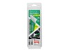 VisibleDust EZ Sensor Cleaning Kit DUALPOWER-X Regular Strength Sensor rensesæt til digitalkamera Grøn
