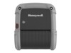 Honeywell RP4F Direkte termisk