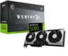 MSI NVIDIA GeForce RTX 5080 16GB GDDR7 SDRAM