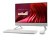 Dell 24 All-in-One EC24250 AIO Core i5 I5-1334U 16GB 512GB Intel Iris Xe Graphics Windows 11 Pro