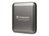 Transcend SSD ESD420 2TB USB 3.2 Gen 2x2