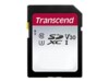 Transcend 300S SDXC 256GB 95MB/s