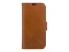 dbramante1928 Copenhagen Beskyttelsescover Brun Apple iPhone 15