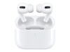 Apple AirPods Pro Trådløs Ægte trådløse øretelefoner Hvid