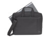 Riva Case Bæretaske 15.6' Polyester Sort