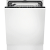 Electrolux Klasse E Til indbygning 44dB(A) Sort