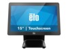 Elo I-Series 3 AIO Core i3 I3-1215UL 8GB 256GB Intel UHD Graphics Windows 11 IoT Enterprise 2024 LTSC