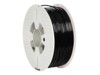 Verbatim PETG filament 1.75mm Sort RAL 9017