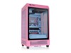Thermaltake The Tower 200 Tower Mini ITX Pink