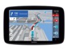 TomTom GO Expert Plus GPS navigator 7'