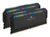 CORSAIR Dominator DDR5 SDRAM 32GB kit 7200MHz CL34 DIMM 288-PIN