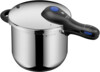 Perfect Plus One Pot Schnellkochtopf 6,5 Liter (edelstahl, Ø 22cm)
