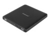 Intenso EOD 500BD Slim DVD-brænder Blu-Ray ROM