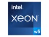 Intel Xeon w5-2455X 3,2 GHz 12 kerner LGA 4677 TRAY - u/køler