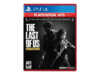 The Last Of Us Remastered