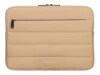 Targus Puffer Hylster 35,6 cm (14') Polyester, Plys Orange
