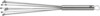 WMF 1877526030 Profi Plus Rührblitz Reduzierring 32 cm