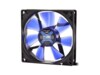 Noiseblocker BlackSilentFan XE1 Fan 1-pack 92 mm