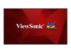 ViewSonic CDE86G3-1C 86' Digital skiltning 3840 x 2160