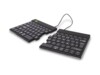 R-Go Tools R-Go Split Tastatur Saksnøglekontakt Trådløs Fransk