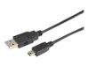 Prokord USB-kabel 5m