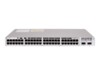 Cisco Catalyst 9200 Switch 48-porte Gigabit PoE+