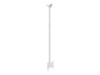Multibrackets M Public Ceilingmount Small Single