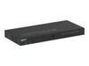 NETGEAR AV Line M4250-10G2F- Switch 12-porte Gigabit PoE+