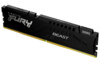 Kingston FURY Beast DDR5 SDRAM 32GB 2800MHz CL40 On-die ECC DIMM 288-PIN