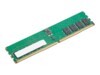 Lenovo DDR5 SDRAM 32GB DIMM 288-PIN
